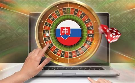 slovenske online casino